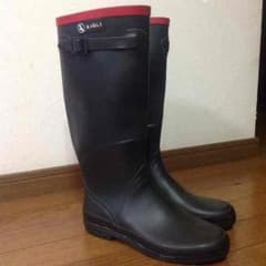 AIGLEレインブーツのサムネイル