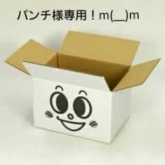パンチ様専用！m(__)mのサムネイル