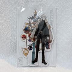 アイドリッシュセブン アクリルスタンド 八乙女楽 Good 4 You - メルカリ