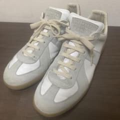 最終値下げ マルジェラ ジャーマントレーナー size39のサムネイル