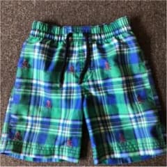 専用  100ベビーギャップ水着のサムネイル