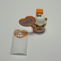 サンリオ　クリップ付きマスコット　コロコロクリリンのサムネイル