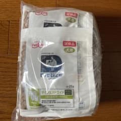 犬用ダイジェストエイド　25g×10袋のサムネイル