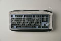 Neo80 Cu Custom Keyboard