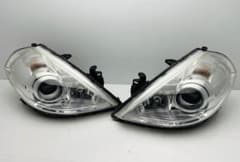 ティーダ ラティオ HID キセノン ヘッドライト STANLEY P7780 - メルカリ