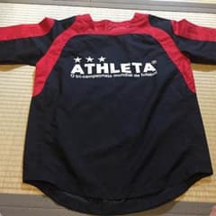 アスレタピステ上下のサムネイル