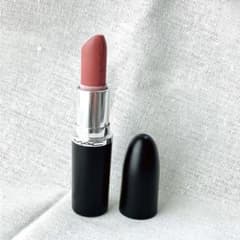 MAC Maximal Silky Matte Lipstick, Cafe Mocha 683