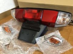 ynyn様専用  ホンダ  テール フロントウィンカーのサムネイル