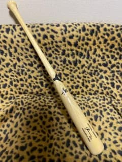 ヤナセ　yanase 硬式木製バットのサムネイル