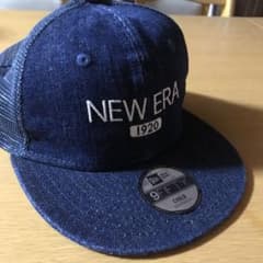 ERA ニューエラ キャップのサムネイル