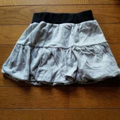 kids スカート size-110-のサムネイル