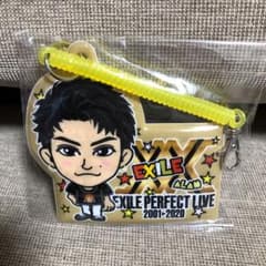 LIVE会場のくじ　　1等　白濱亜嵐のカードケースのサムネイル
