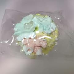 jammyjem **花束モチーフ スクイーズ**のサムネイル