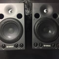 YAMAHA MSP3 ペアのサムネイル