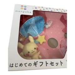 モンポケ　メリーのサムネイル