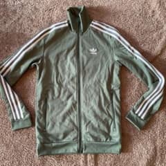 adidas アディダス ジャージXSのサムネイル