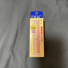 【とむ様専用】DHC 薬用リップクリーム 1.5gのサムネイル