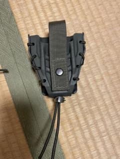 ハイスピードギア  ハンドカフケース ODのサムネイル