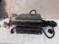 Panasonic Strada CN-HDS950 本体 - メルカリ