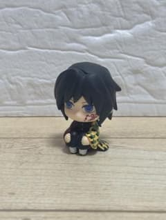 鬼滅の刃 まちぼうけ 冨岡義勇 ミニフィギュアのサムネイル