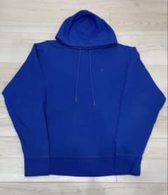 Champion プルオーバーパーカー ブルーのサムネイル
