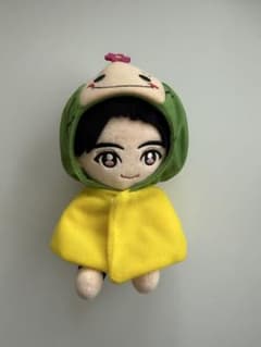 Hey!Say!JUMP 知念侑李 ぬいぐるみのサムネイル
