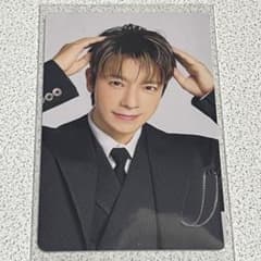 SUPER JUNIOR ドンヘ SS10 mu-mo 購入特典 トレカ - メルカリ