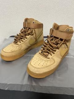 NIKE AIR FORCE 1 MID ウィート 28のサムネイル