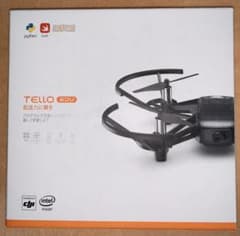 DJI TELLO 中古作動品　訳ありドローン DJI Tello EDU ドローン 動作確認済 中古美品 - メルカリ