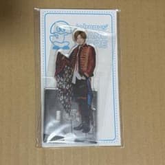 SixTONES 京本大我 アクスタ 2020のサムネイル