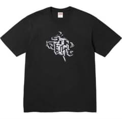 Supreme 24FW Smoke Tee Sサイズのサムネイル