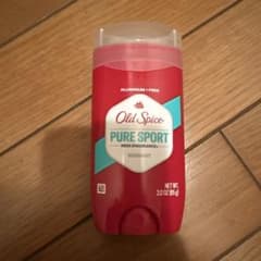 Old Spice Pure Sport デオドラントスティック 85gのサムネイル