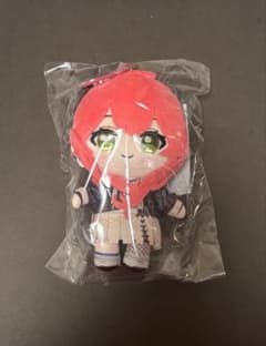 さくらみこ ぬいぐるみキーホルダー miComet 新衣装記念2025 新品