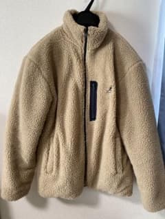 KANGOL  ボアジャケット　カンゴールのサムネイル