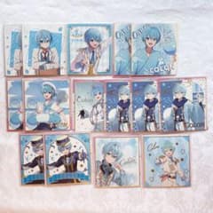 すとぷり ころんくん 色紙まとめ売り♪のサムネイル