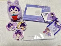 すとぷり ななもり グッズのサムネイル