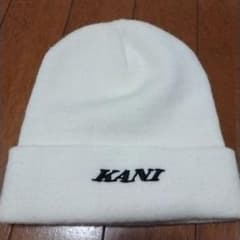 KARLKANI 90sニットボー　試着のみのサムネイル