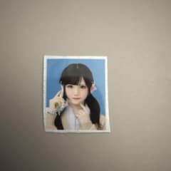 seju 証明写真vol.2 市川妃莉