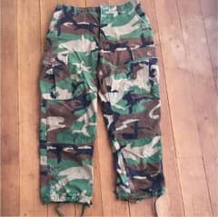 FJMNK様専用   propper  bdu  cargo pantのサムネイル