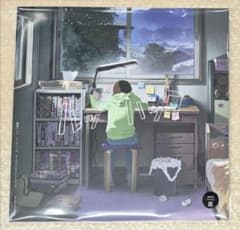 新品】映画 ルックバック レコード 藤本タツキ - メルカリ