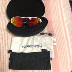 オークリー　レーダー　サングラス　oakley OAKLEYのサムネイル