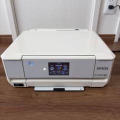 EPSON EP-806AW インクジェットプリンターのサムネイル