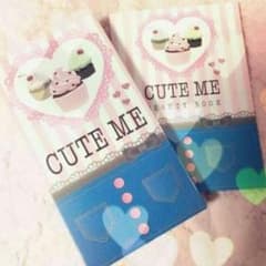 CUTEMEのサムネイル