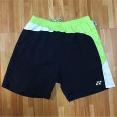 ヨネックス ゲームパンツ L sizeのサムネイル