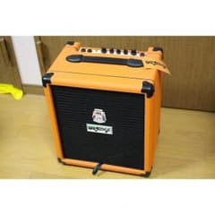 【ガム様専用】ORANGE CRUSH 25BXのサムネイル