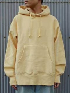 UNUSED 16aw パーカーのサムネイル