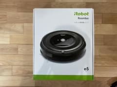IROBOT ルンバ e5のサムネイル