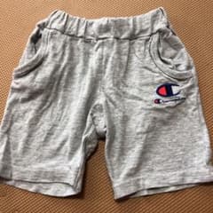 チャンピオン ハーフパンツ 95のサムネイル