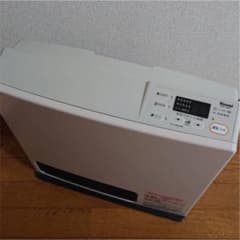 Rinnai ガスファンヒーターのサムネイル
