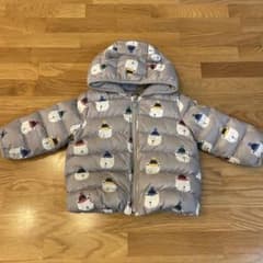 baby GAPダウンジャケットのサムネイル